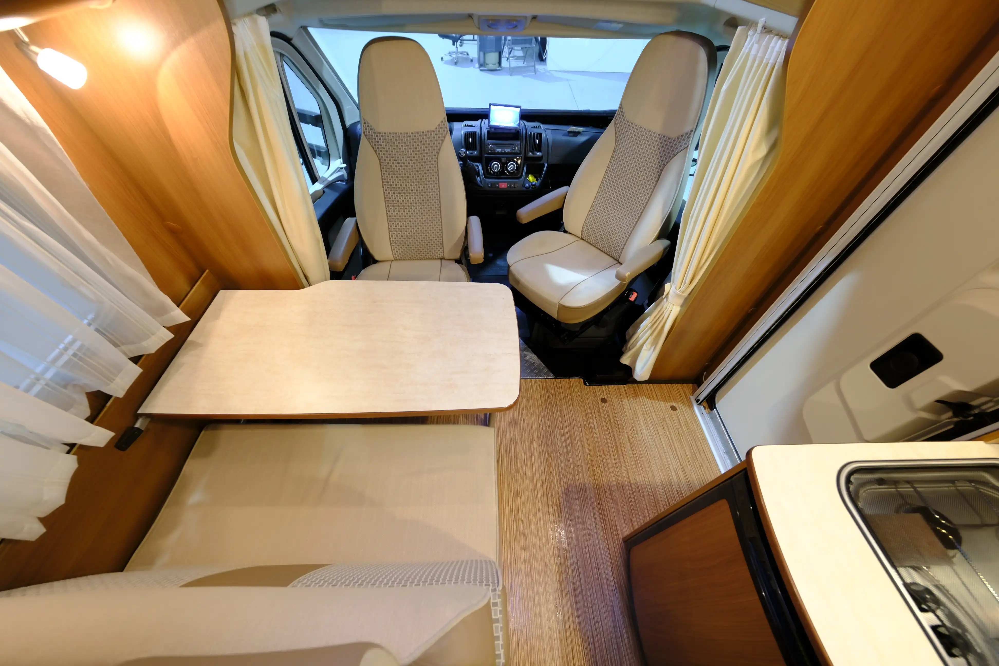 CARADO T 337 - Ansicht 7